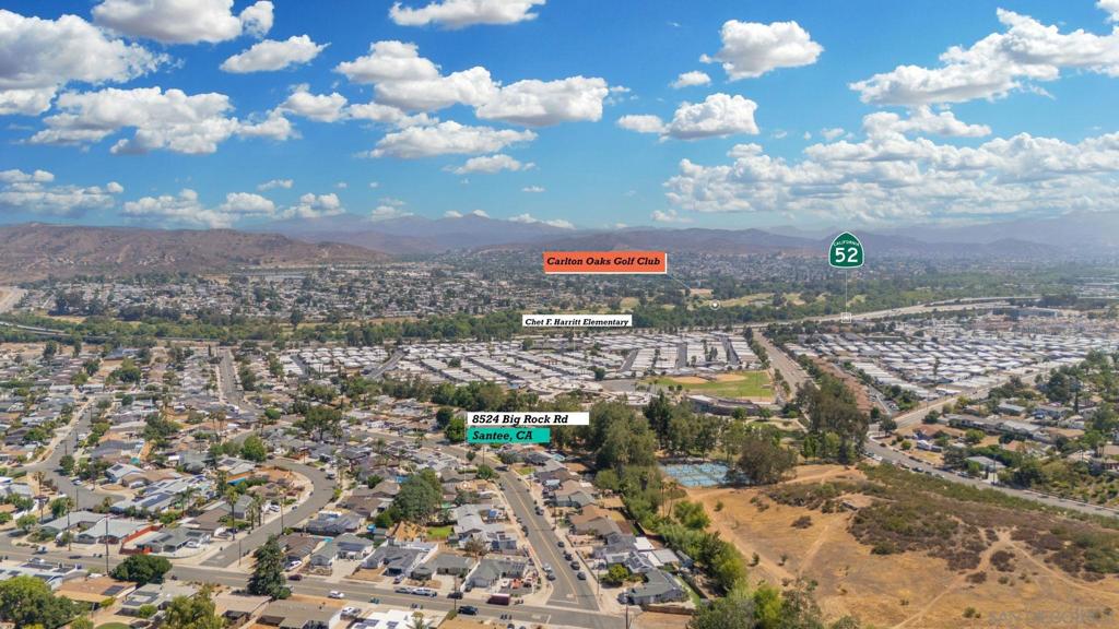 Santee - Residential