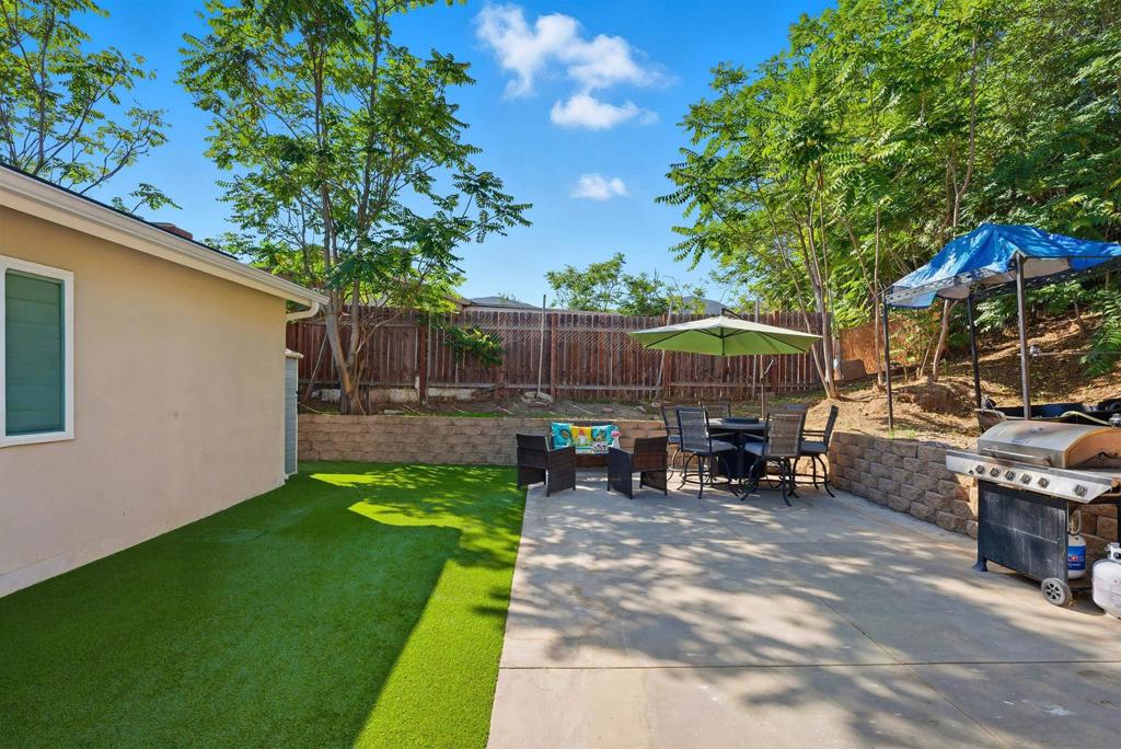Santee - Residential