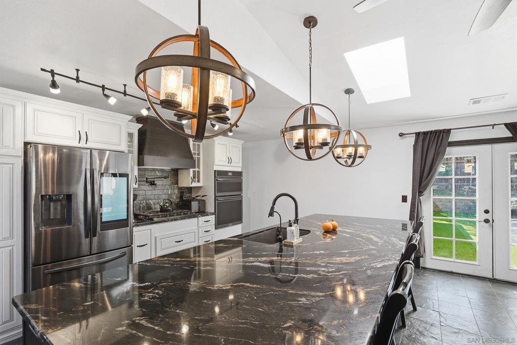Santee - Residential