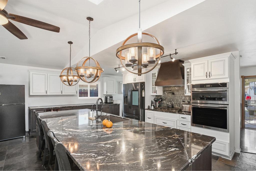 Santee - Residential
