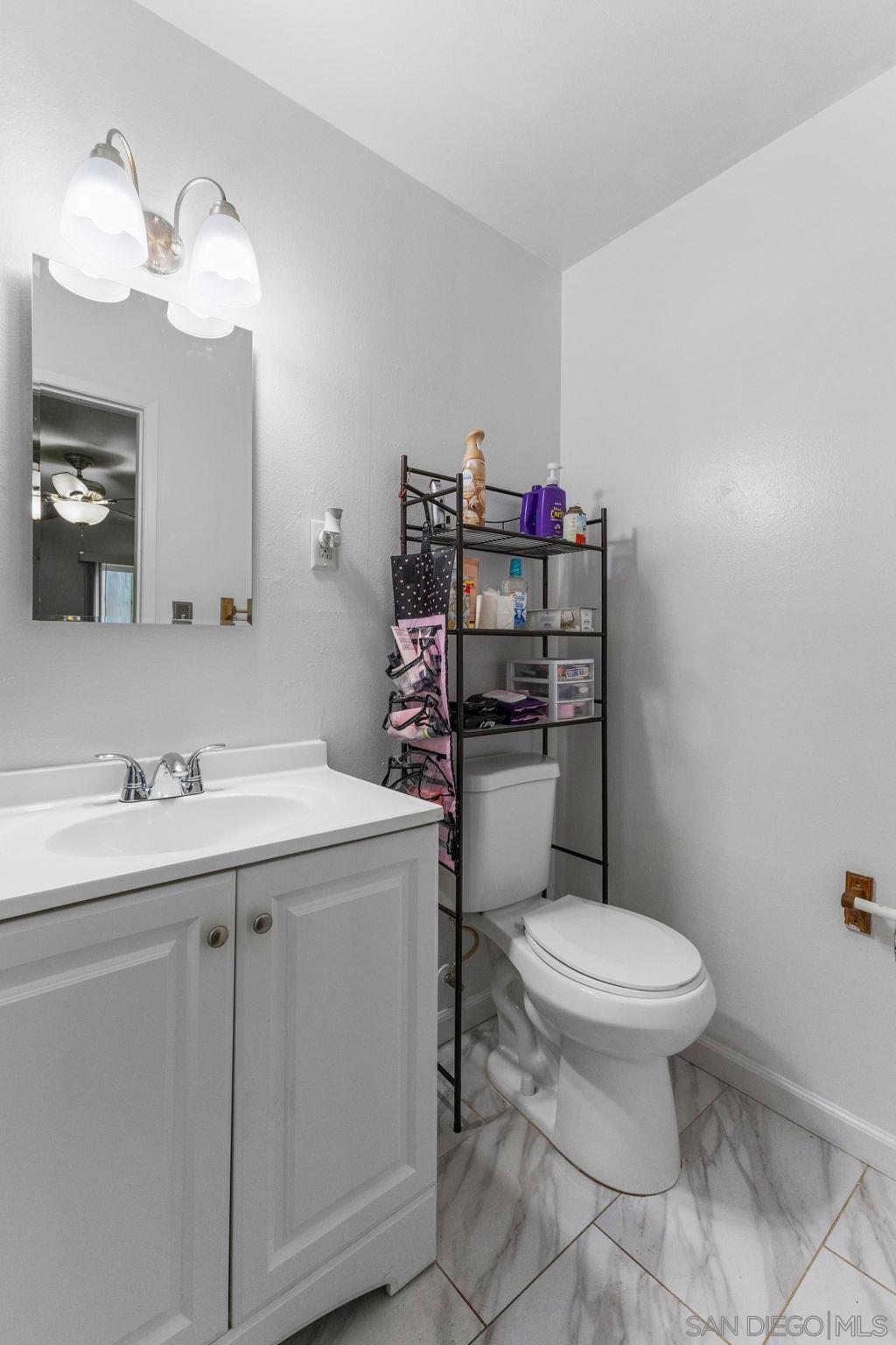 Santee - Residential
