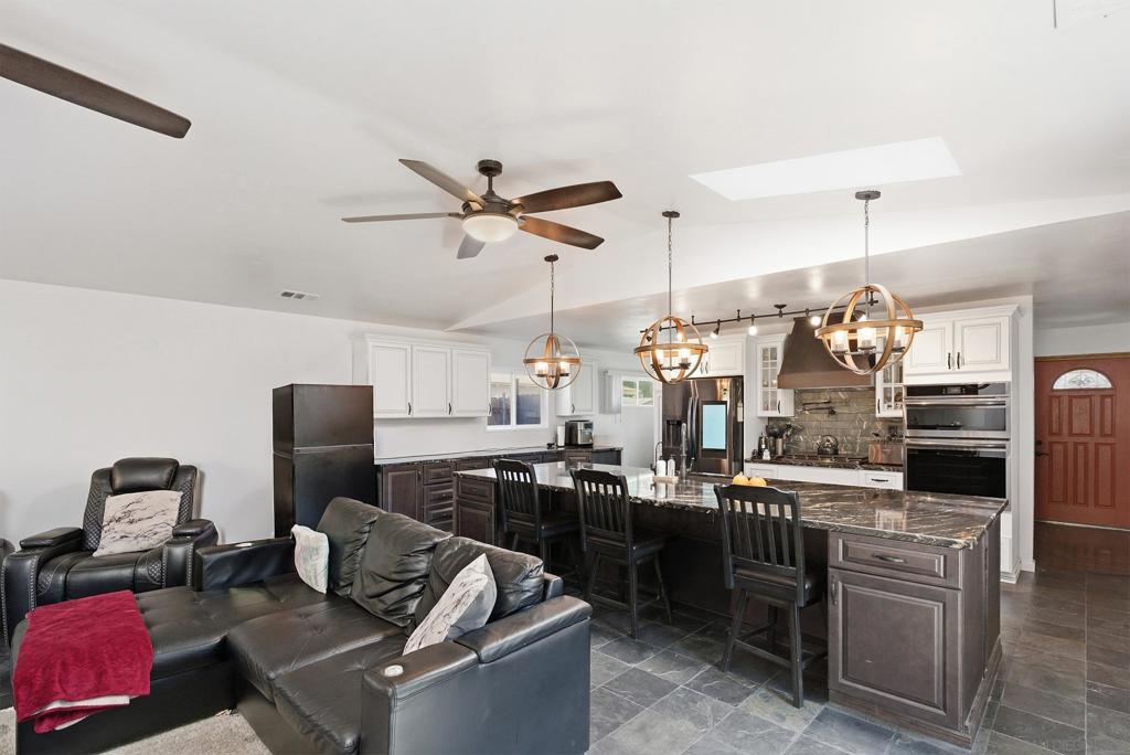 Santee - Residential