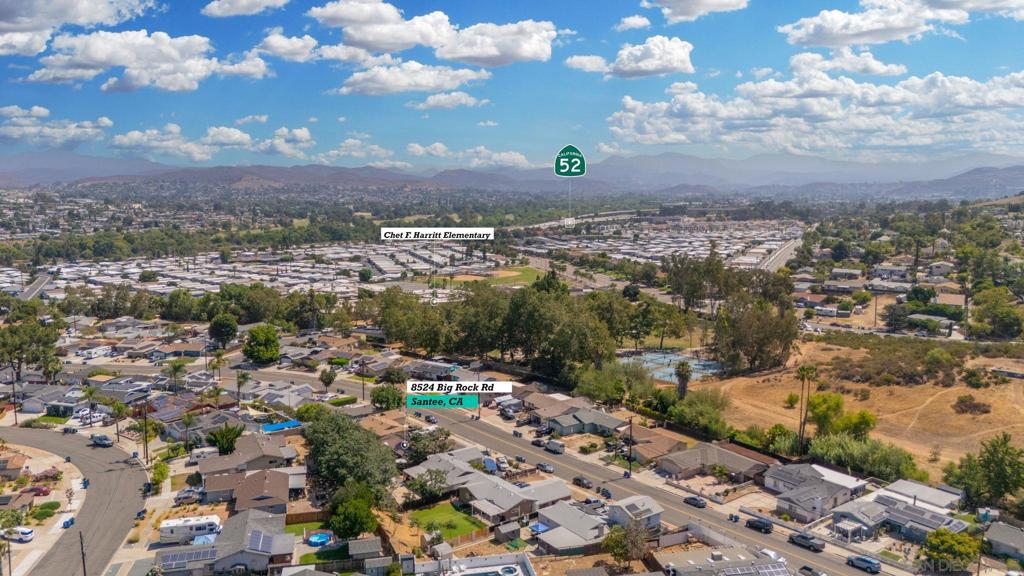 Santee - Residential