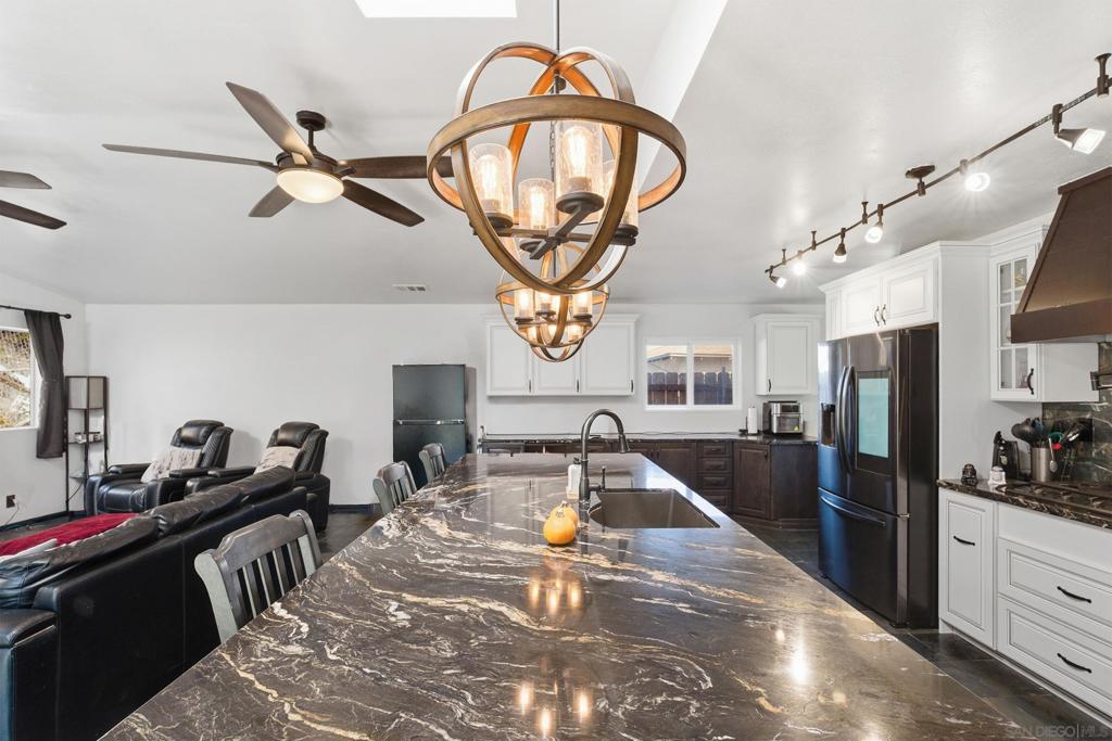 Santee - Residential