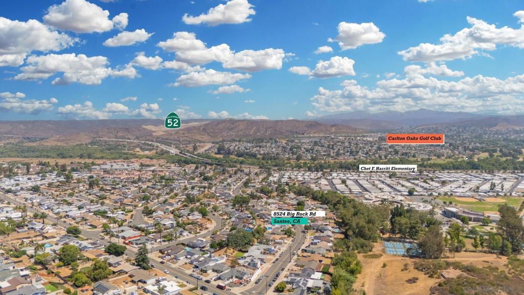 Santee - Residential