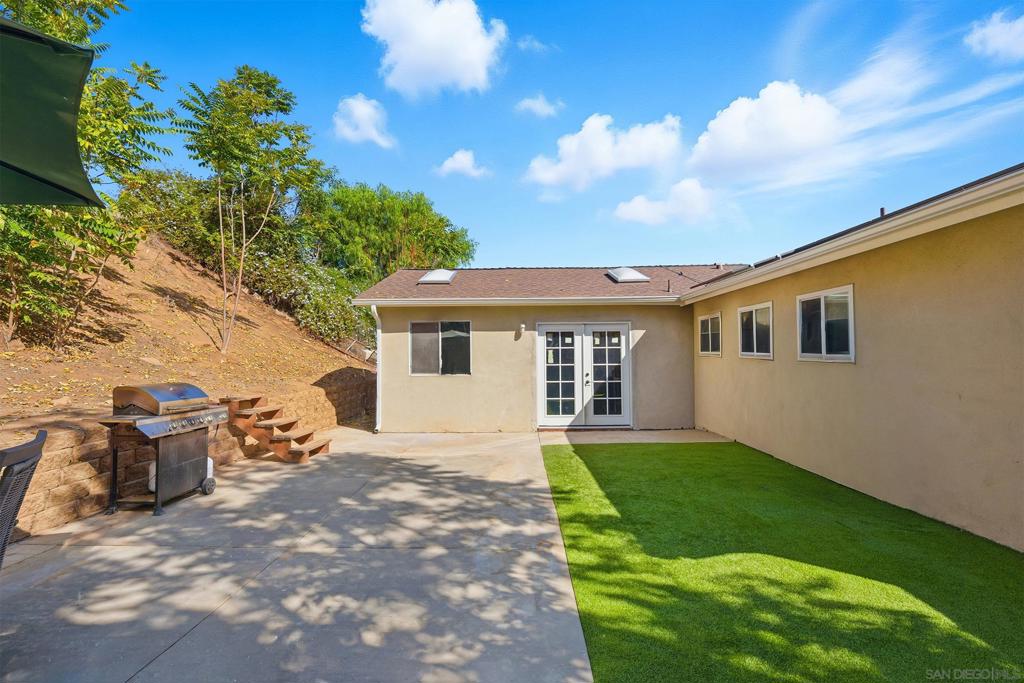 Santee - Residential
