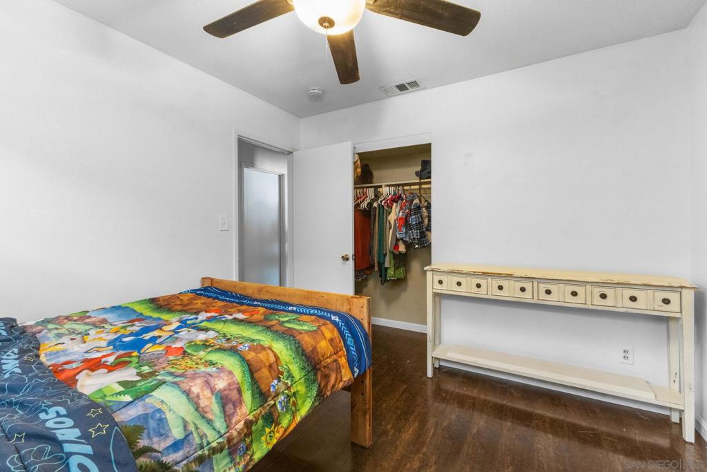 Santee - Residential