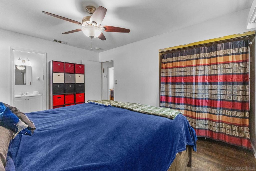 Santee - Residential