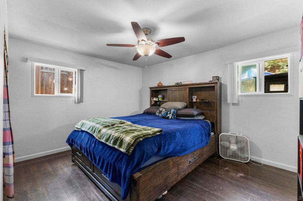 Santee - Residential