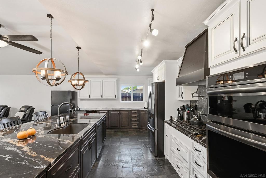 Santee - Residential