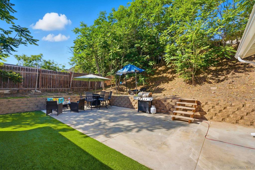 Santee - Residential