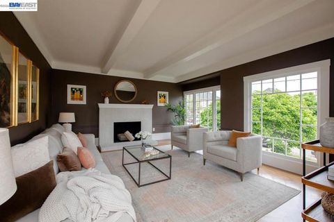 Photo of 1716 Santa Clara Ave Ave, Alameda, CA 94501 (MLS # 41129410)