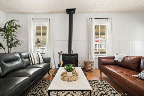 2007 3rd Street Julian CA 92036