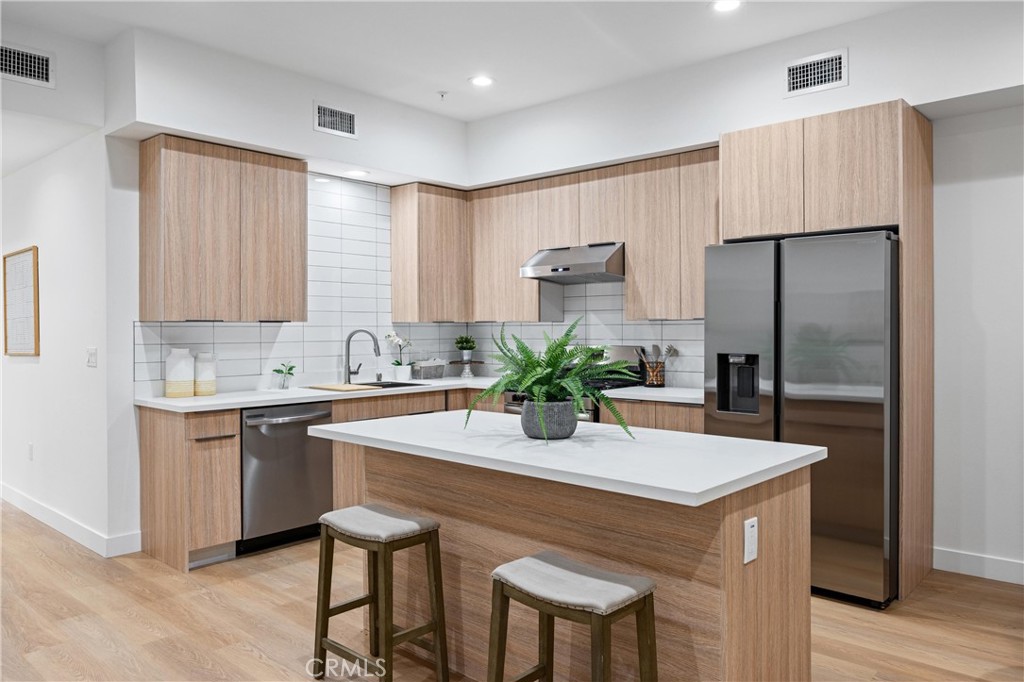 1 & 2 Bedroom Brand-New Apartments – Now Leasing!
These stunning, newly built apartments offer the perfect blend of modern design, comfort, and convenience. Schedule your private tour today—availability won’t last!
Floor Plans Designed for Your Lifestyle
Choose from spacious 1 and 2-bedroom layouts, each thoughtfully crafted with premium finishes and open living spaces:
Open-concept layouts with abundant natural light
Gourmet kitchen with island, quartz countertops, and custom cabinetry
Premium stainless steel appliances included
Central A/C and heating
Stylish recessed lighting
Durable vinyl plank flooring
Generous walk-in closets
Exceptional Features & Community Perks
In-unit washer and dryer
In-unit refrigerator
Assigned parking space(s) for each unit
Gated community with elevator access
Pet-friendly in select units (contact for availability & pet policy; fees may apply)
Don’t miss your chance to call this brand-new community home. Contact us today to secure your unit!