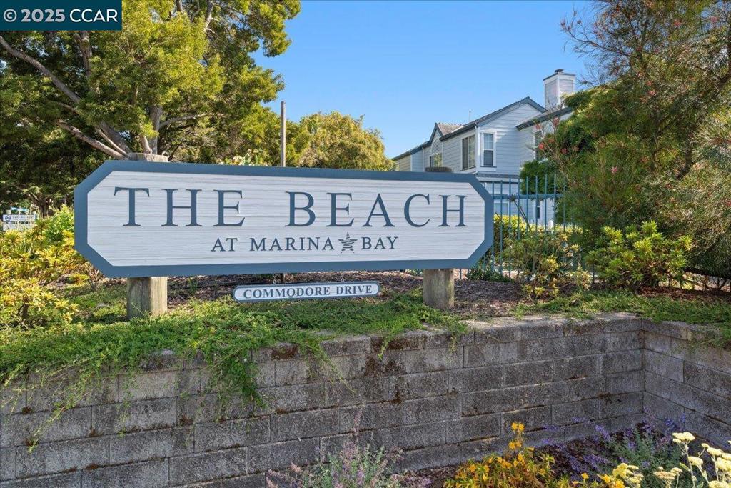 THE BEACH - Residential