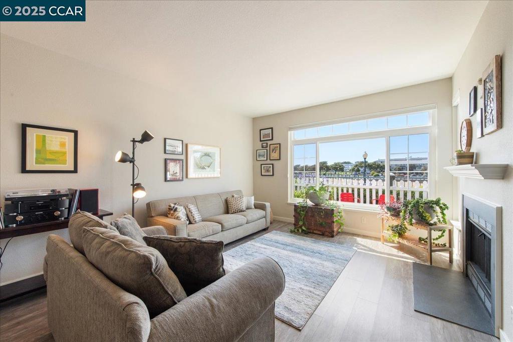 THE BEACH - Residential
