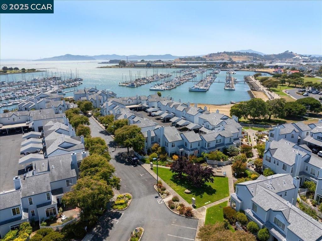 Photo of 609 Commodore Dr Dr, Richmond, CA 94804 (MLS # 41113436)