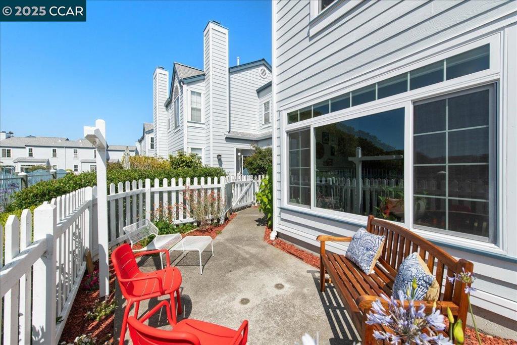 THE BEACH - Residential