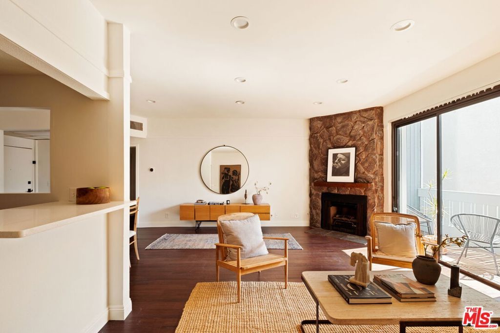 Photo of 8160 Manitoba Street #216, Playa Del Rey, CA 90293 (MLS # 25595943)