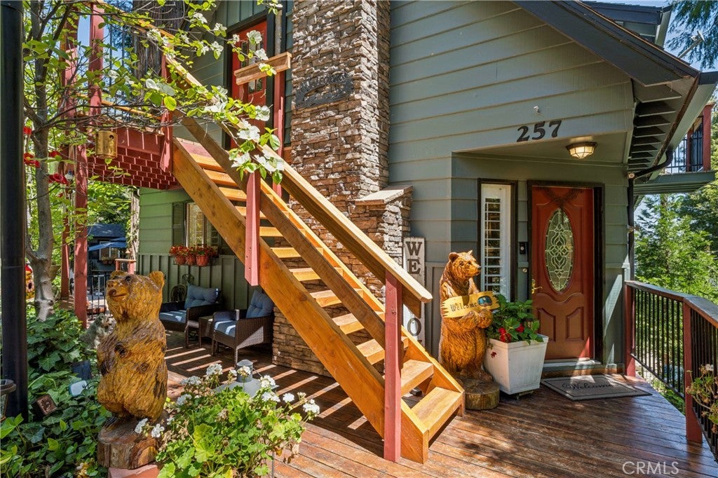 257 Corona Circle