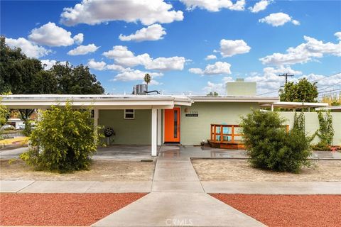 Photo of 1335 Campus Avenue, Redlands, CA 92374 (MLS # IG26092483)