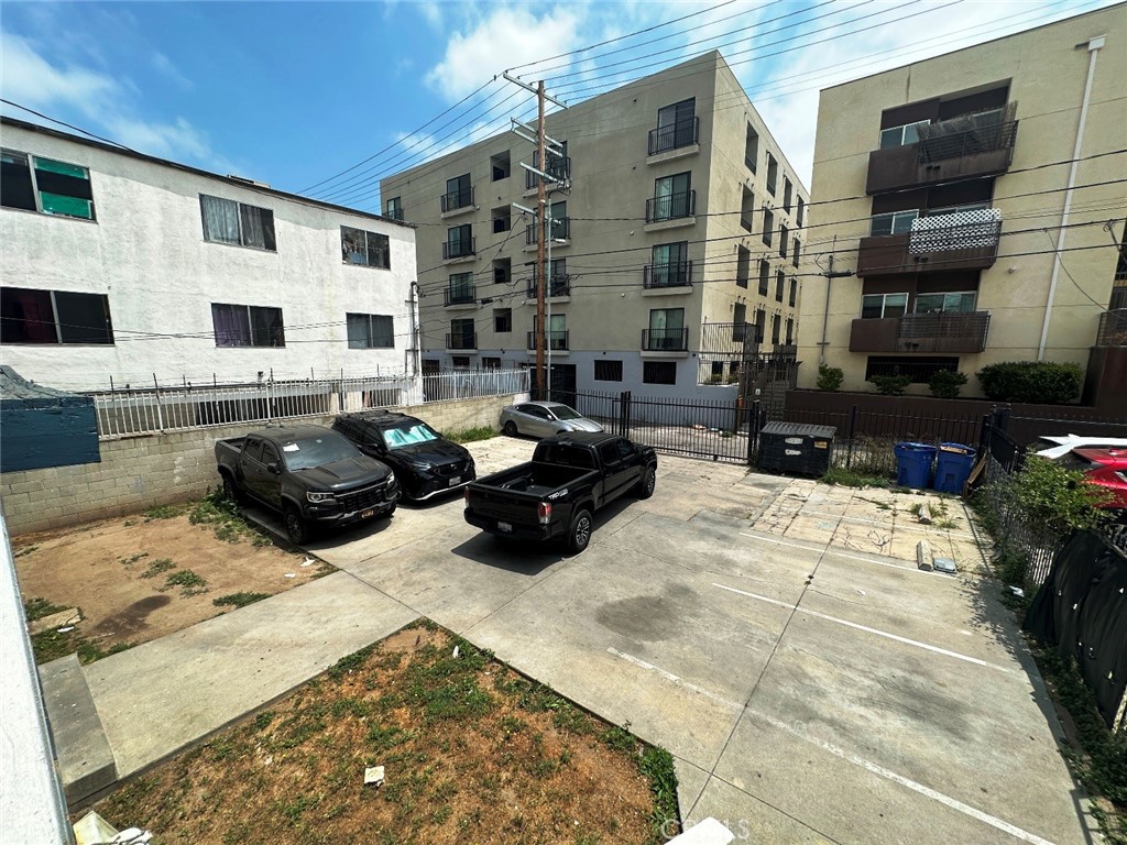 1136 Arapahoe Street