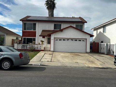 Photo of 3555 Forest Glen Rd. Rd, San Diego, CA 92154 (MLS # 250044749SD)