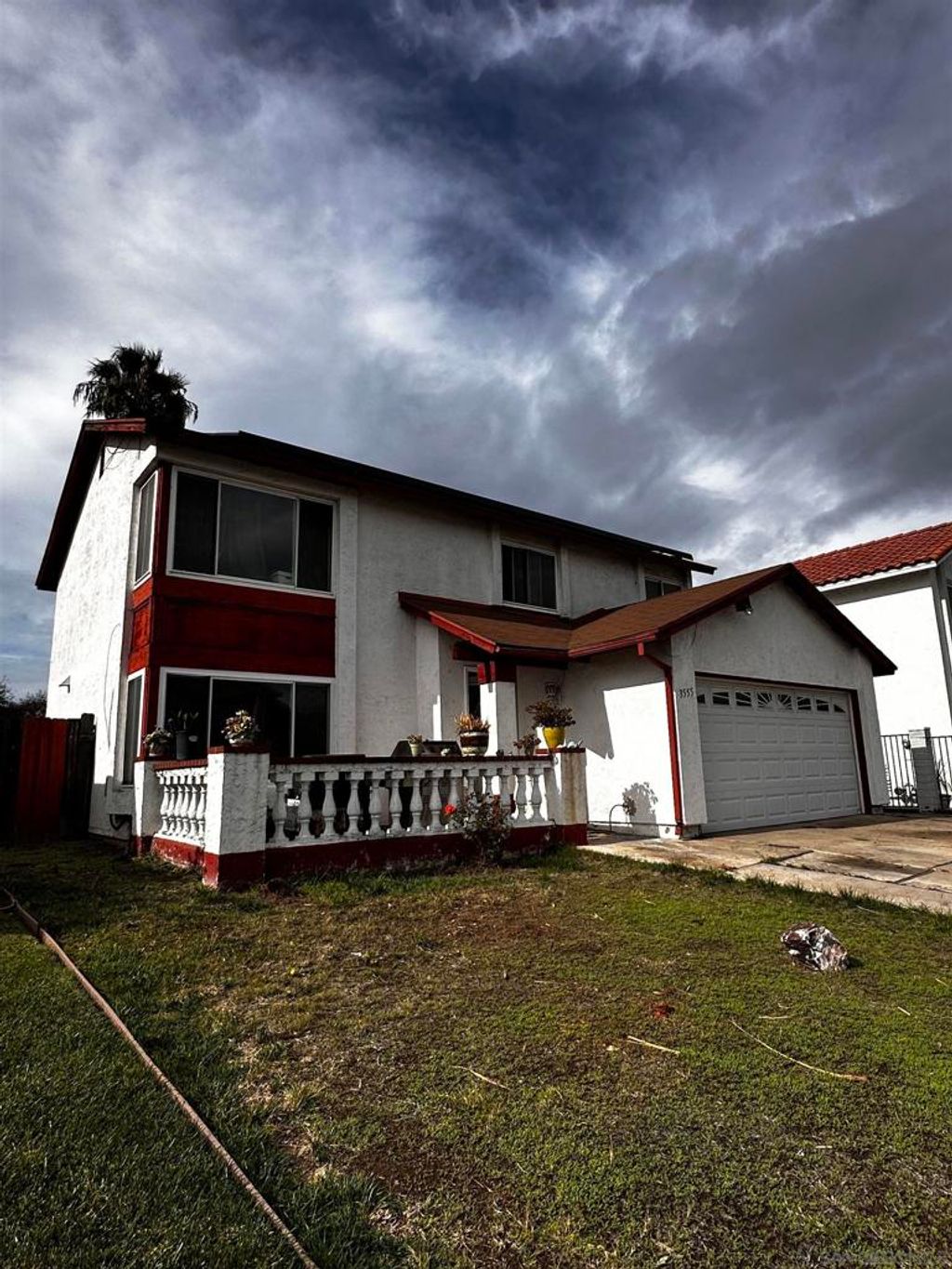 Photo of 3555 Forest Glen Rd. Rd, San Diego, CA 92154 (MLS # 250044749SD)