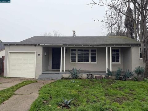Photo of 24 Lawrence Ave Ave, Antioch, CA 94509 (MLS # 41121909)