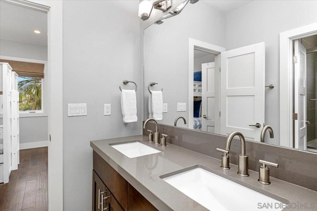 La Jolla - Residential