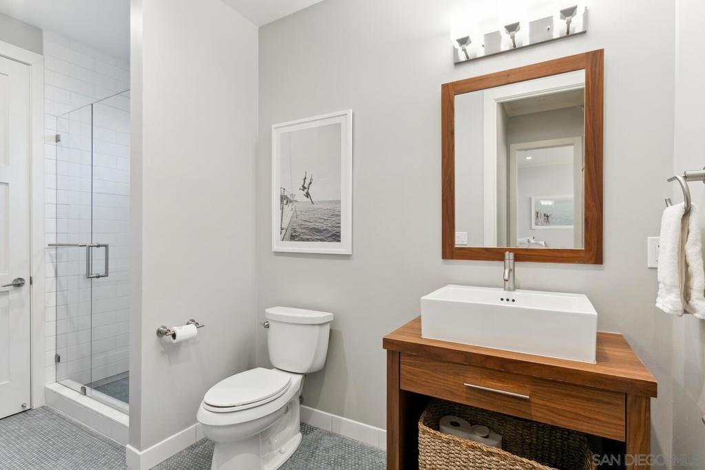 La Jolla - Residential