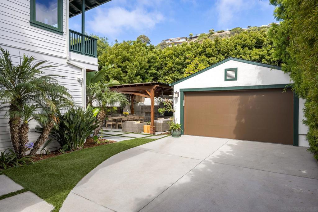 La Jolla - Residential