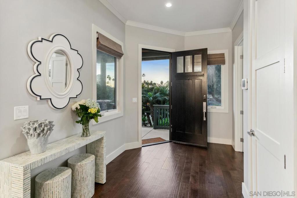 La Jolla - Residential