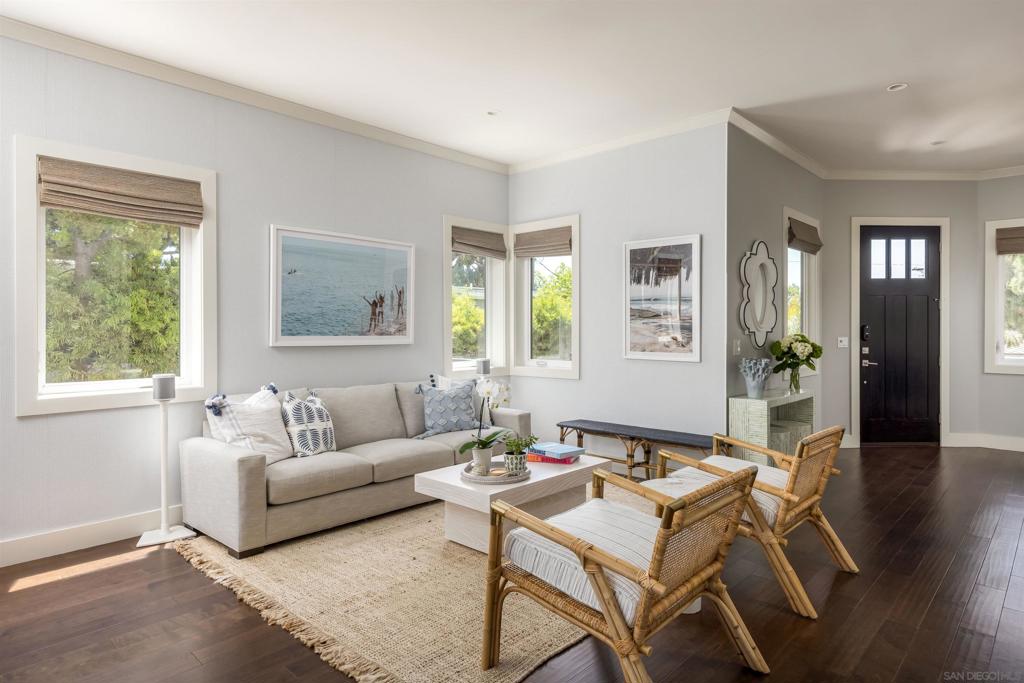 La Jolla - Residential