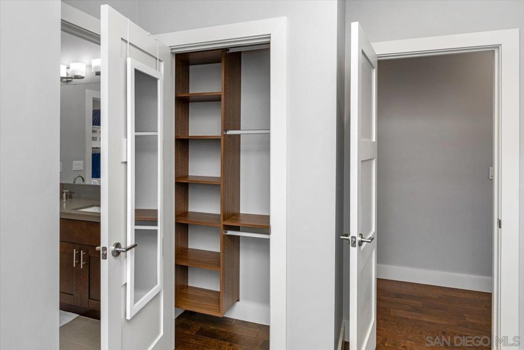 La Jolla - Residential