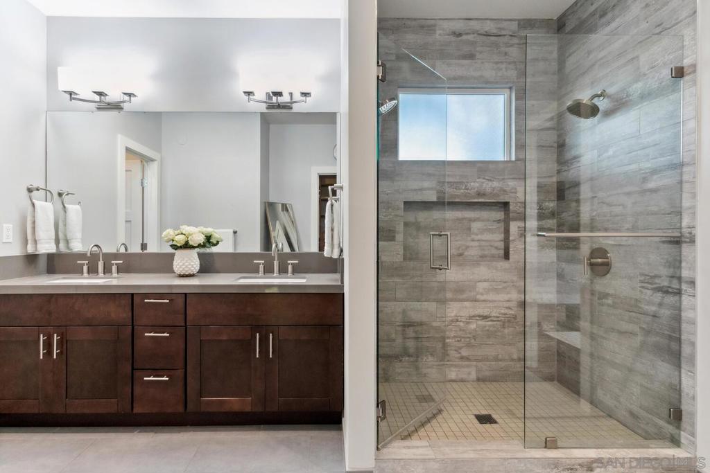 La Jolla - Residential