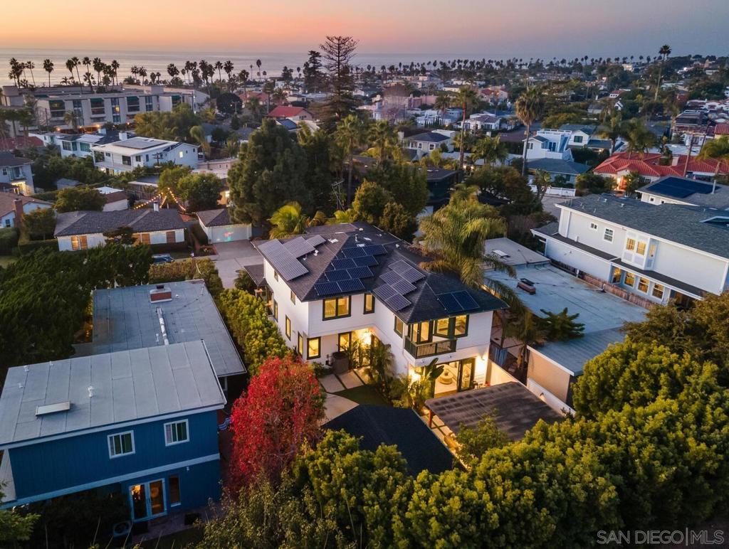 La Jolla - Residential