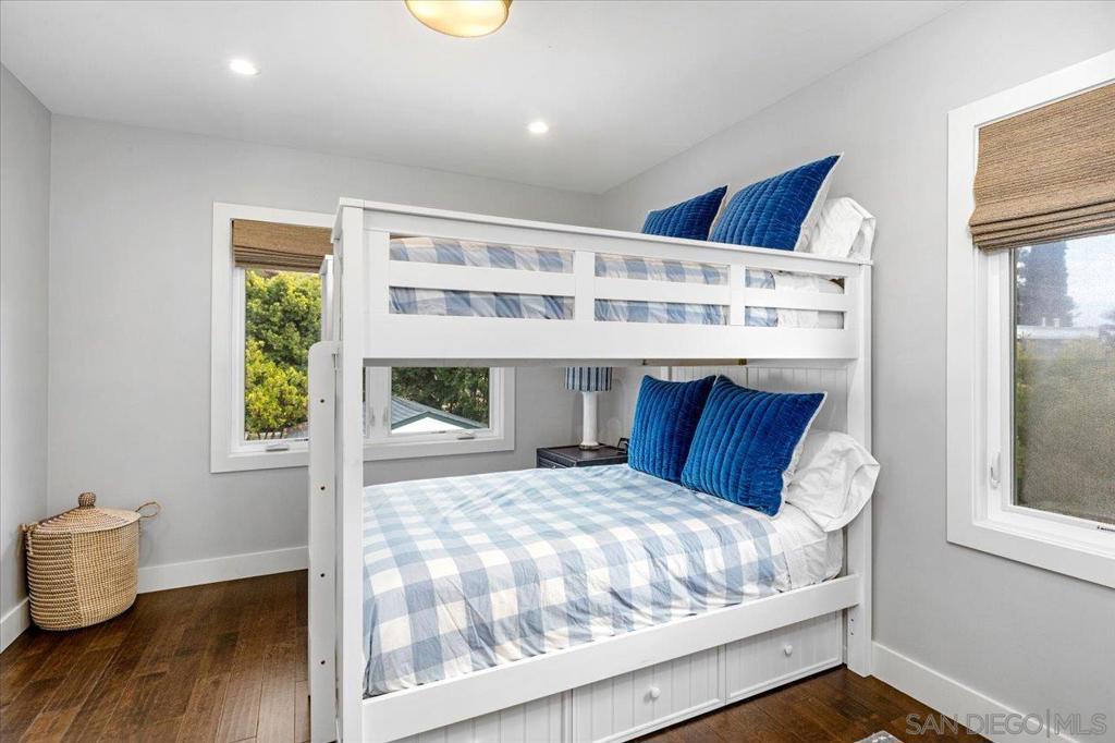 La Jolla - Residential