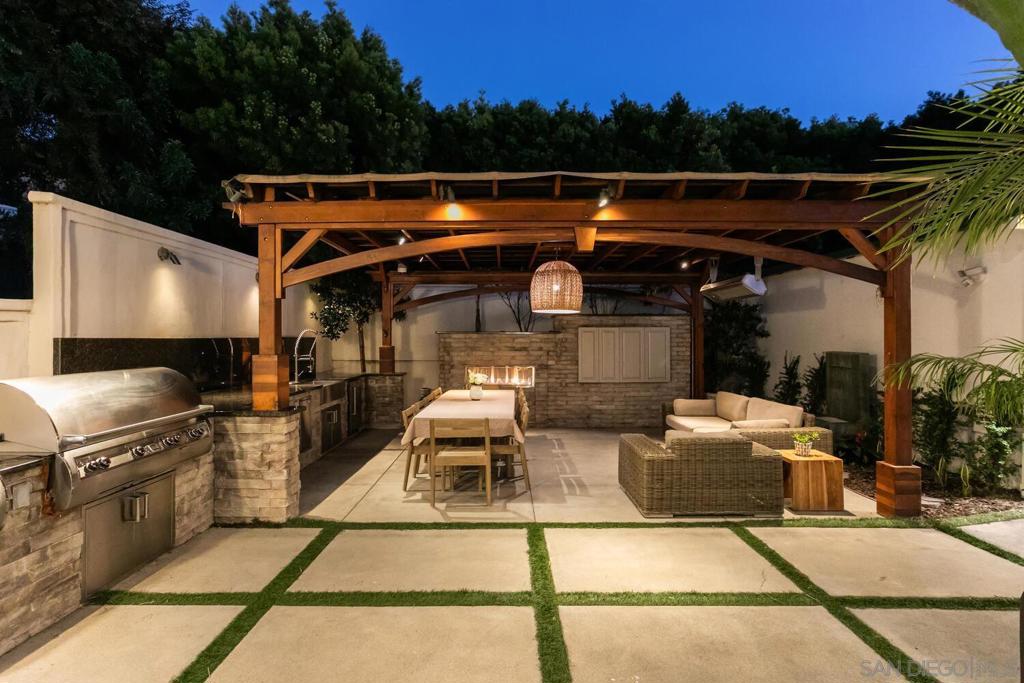 La Jolla - Residential