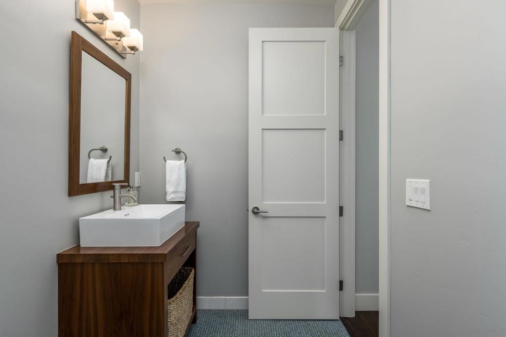 La Jolla - Residential