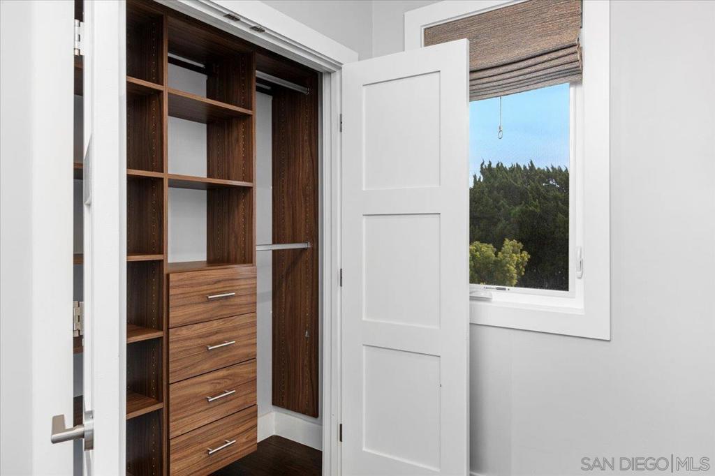 La Jolla - Residential