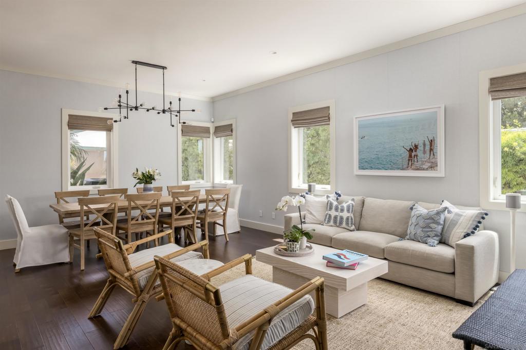 La Jolla - Residential