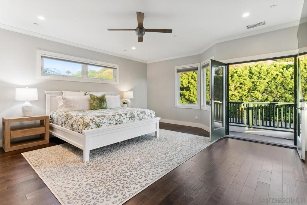 La Jolla - Residential