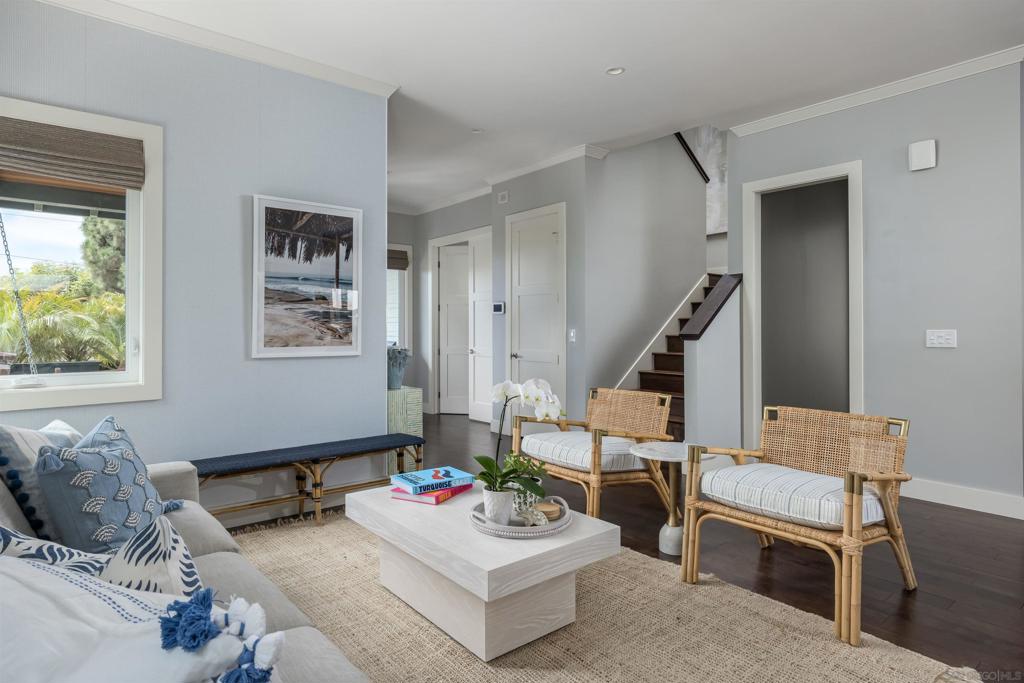 La Jolla - Residential