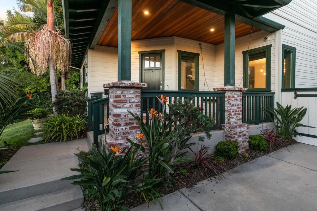 La Jolla - Residential