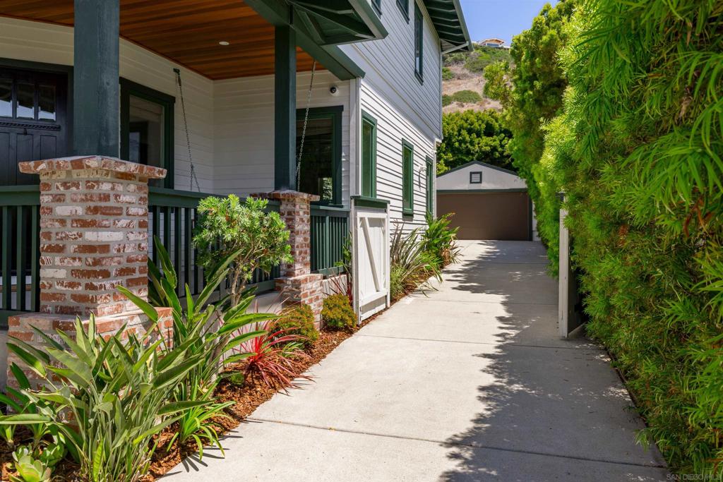 La Jolla - Residential