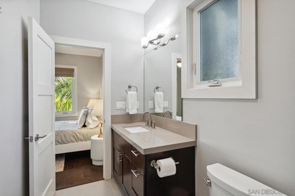 La Jolla - Residential