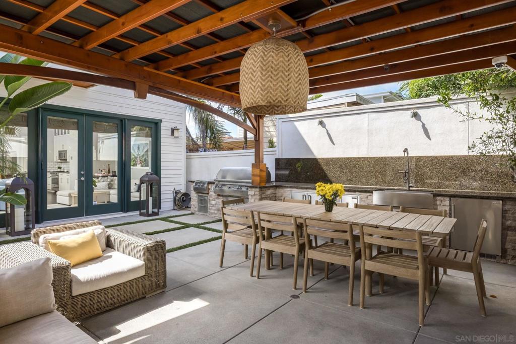 La Jolla - Residential