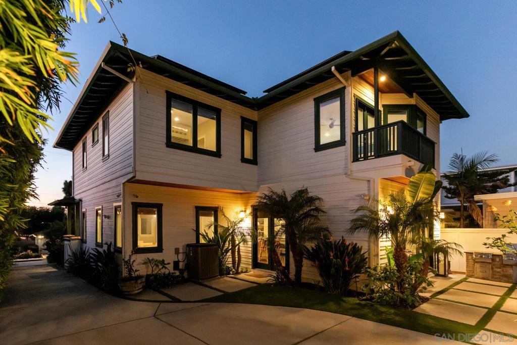 La Jolla - Residential