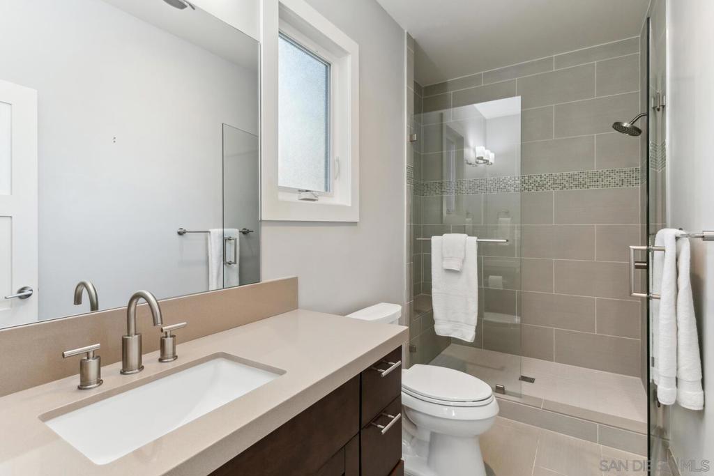 La Jolla - Residential